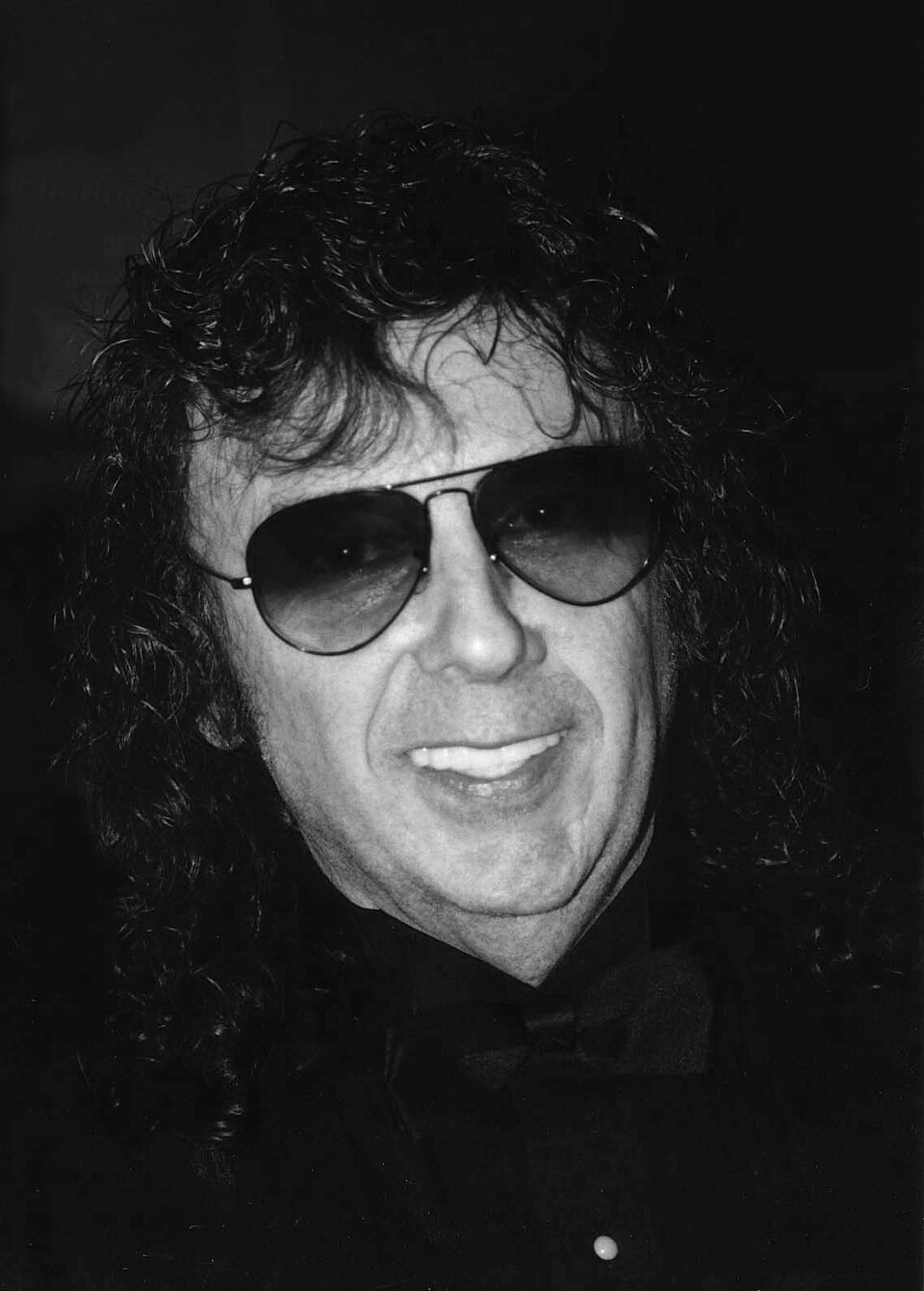 Phil  Spector