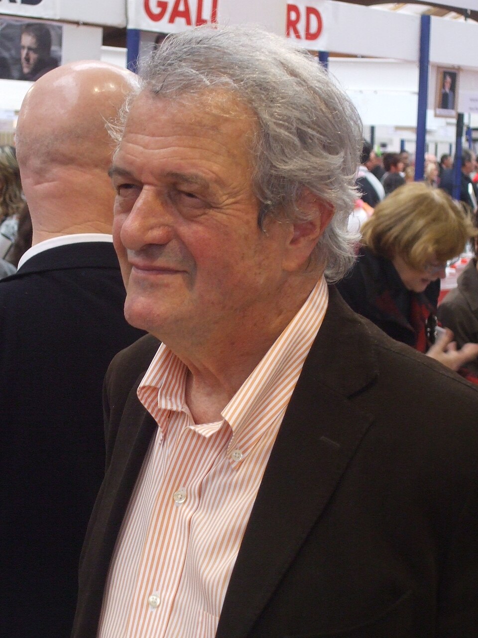 Philippe  Alexandre