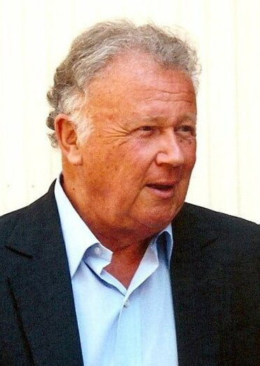 Philippe  Bouvard