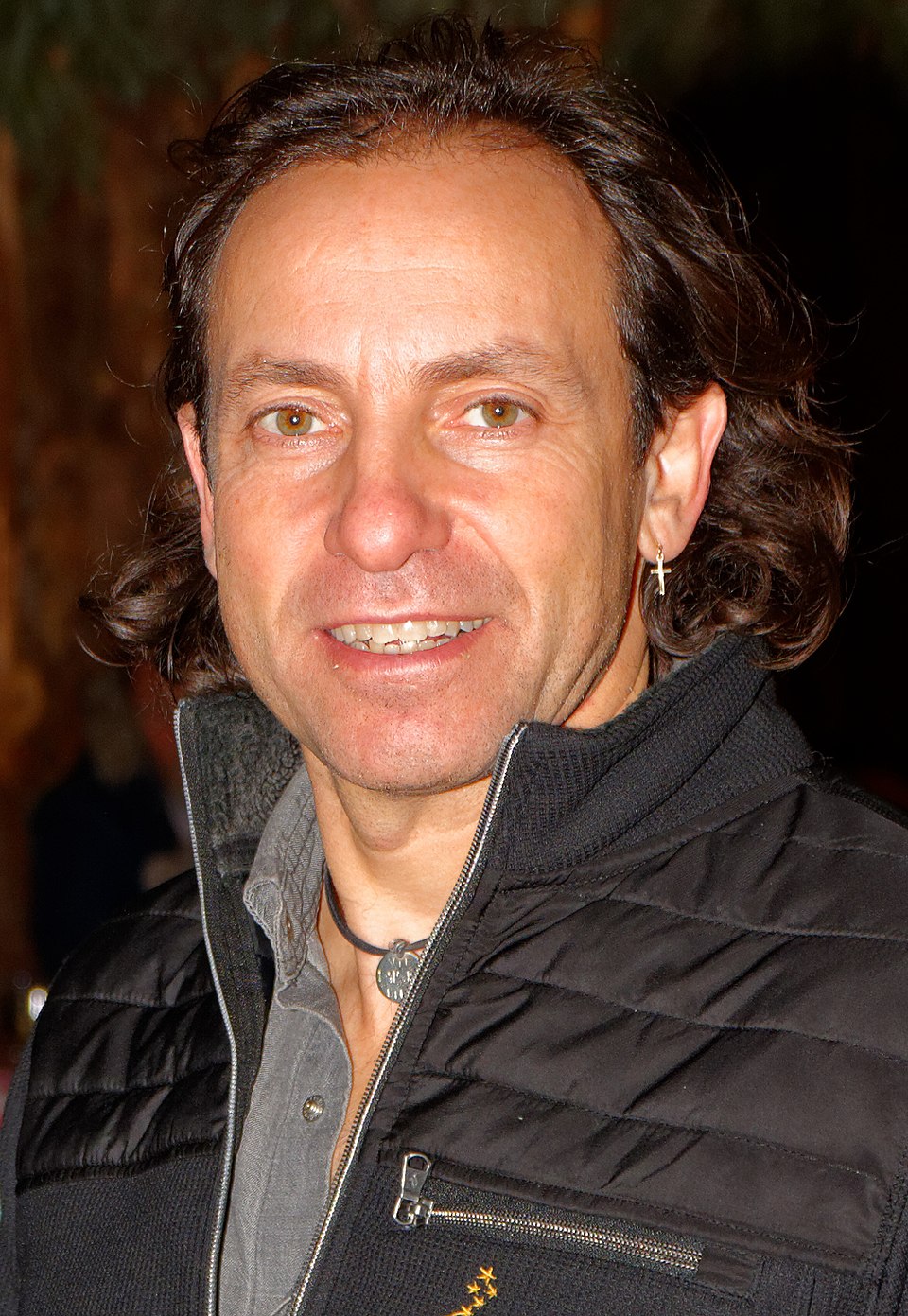 Philippe  Candeloro