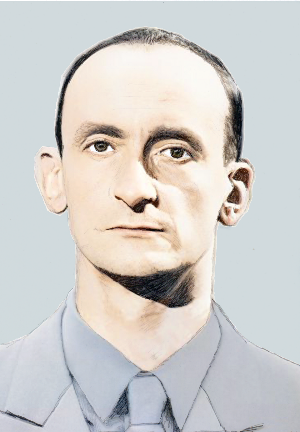 Philippe  Castelli