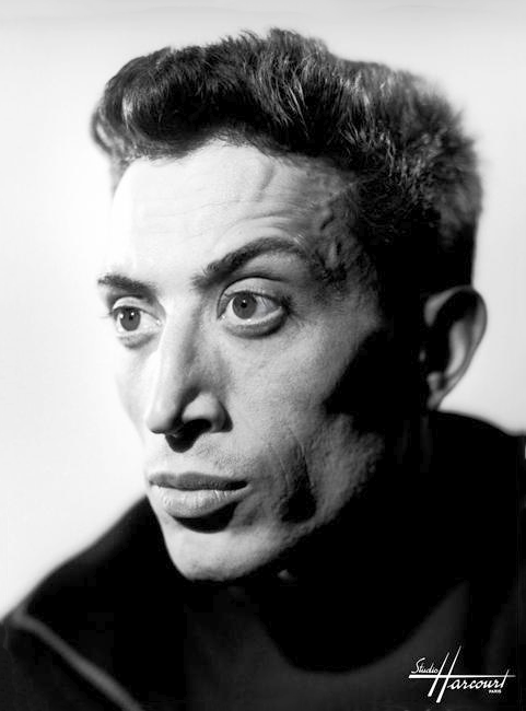 Philippe  Clay