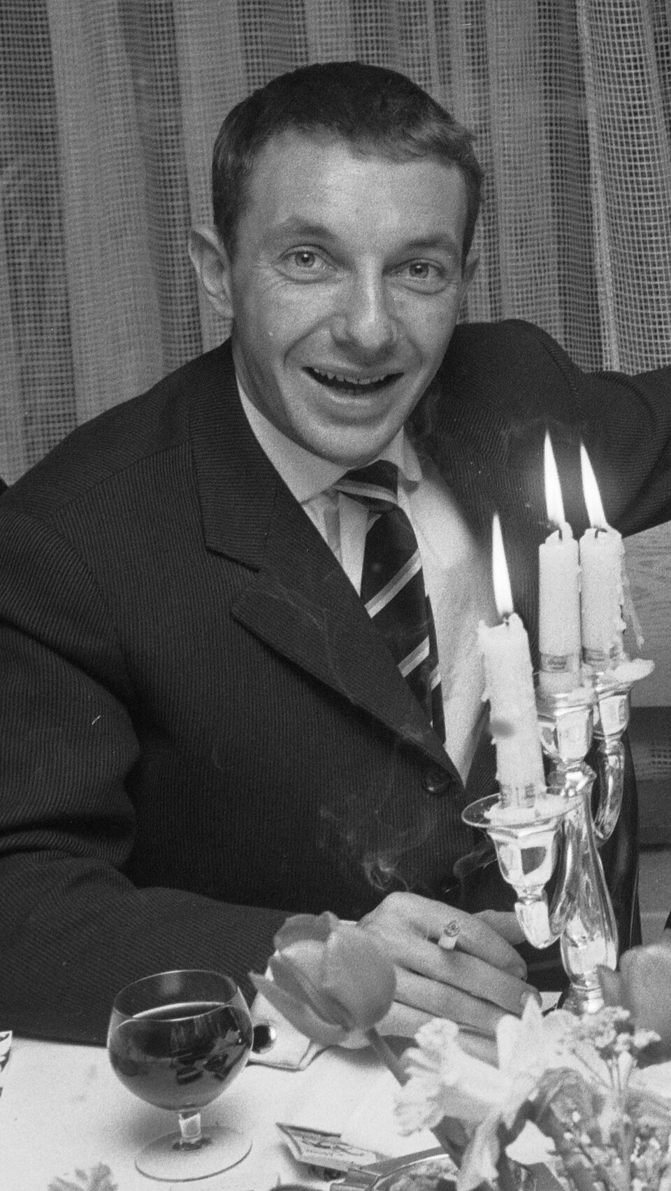 Philippe  de Broca