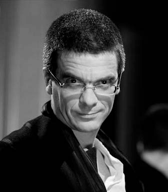 Philippe  Decouflé