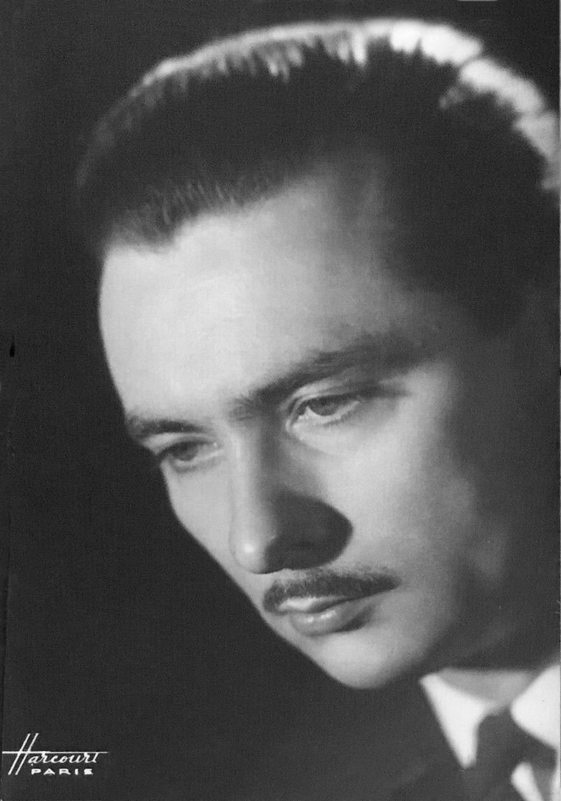 Philippe  Dumat