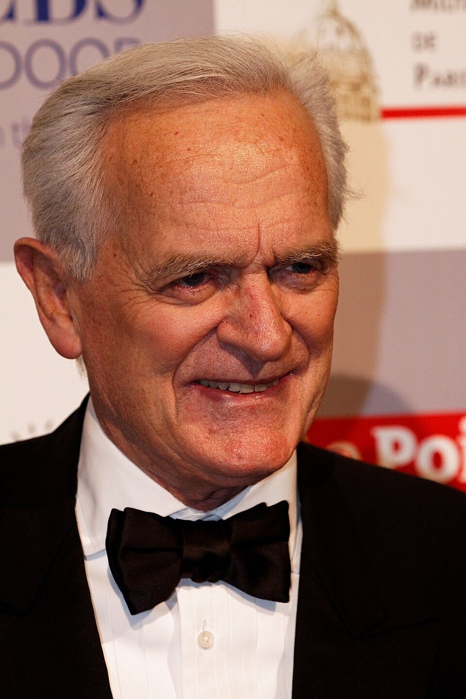 Philippe  Labro
