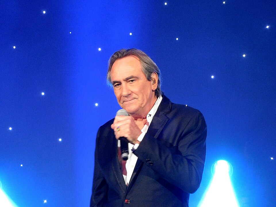 Philippe  Lavil