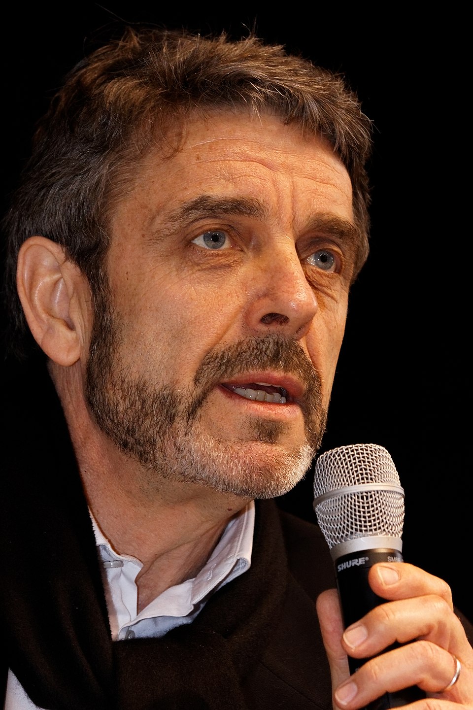 Philippe  Lefait
