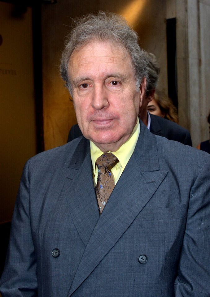 Philippe  Magnan