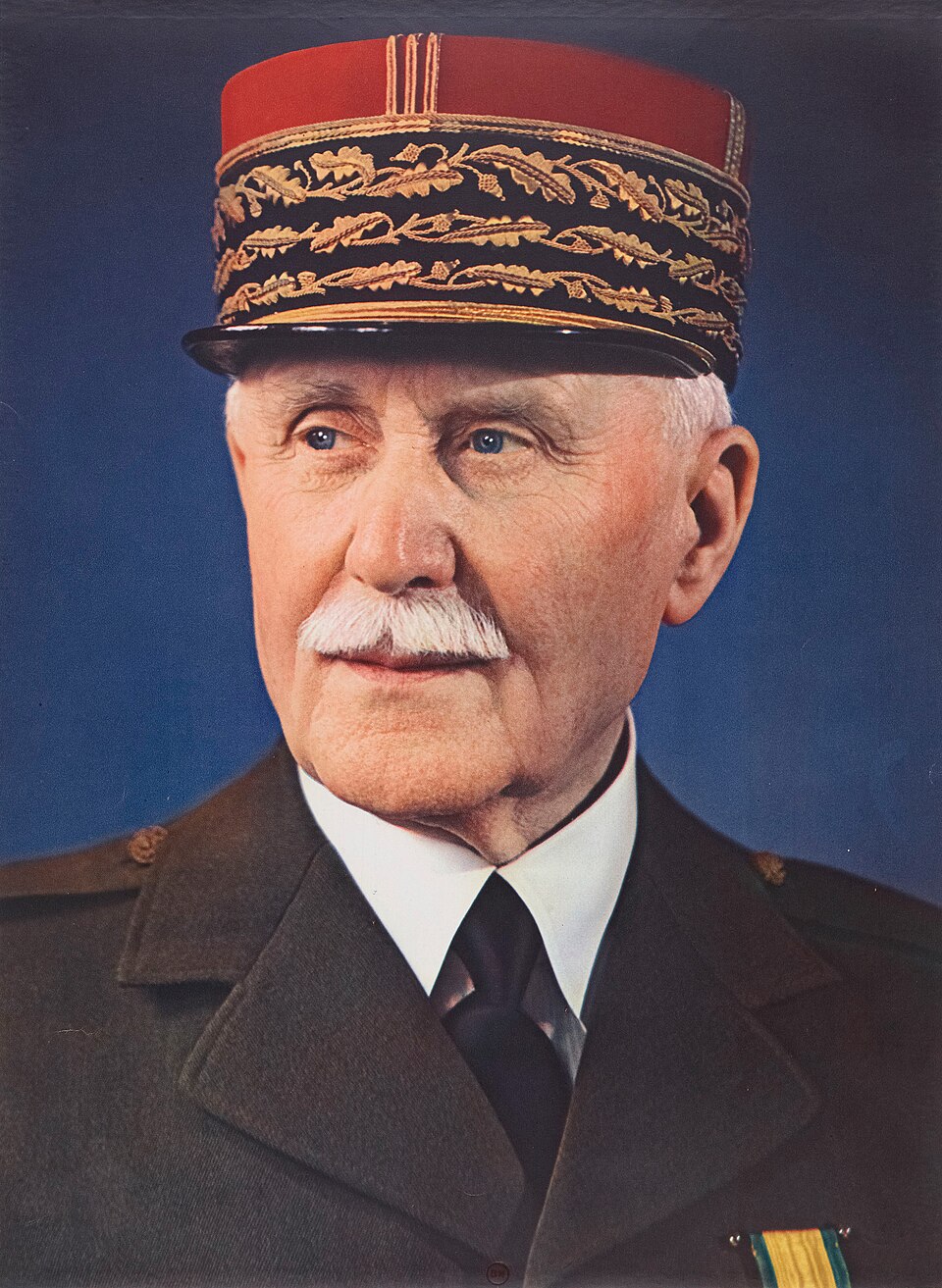 Philippe  Pétain