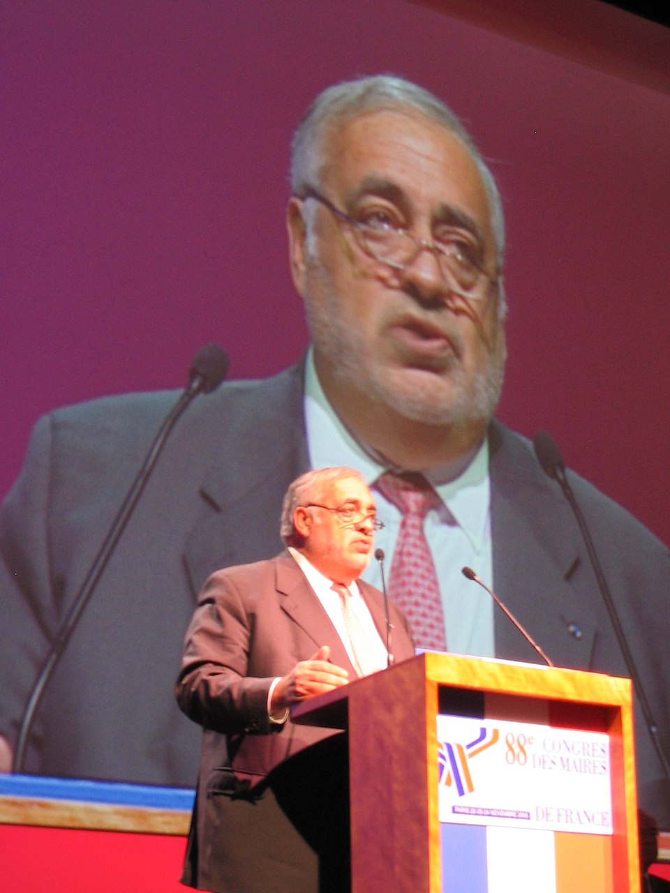 Philippe  Séguin