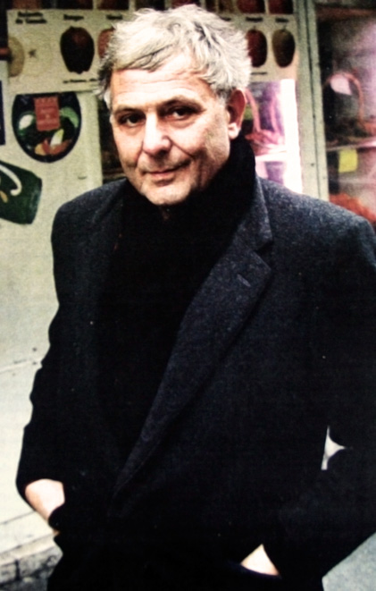 Philippe  Sollers