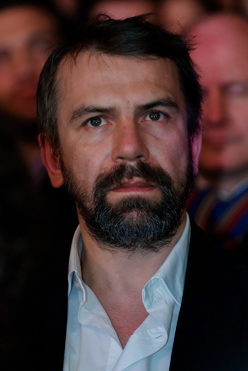 Philippe  Torreton