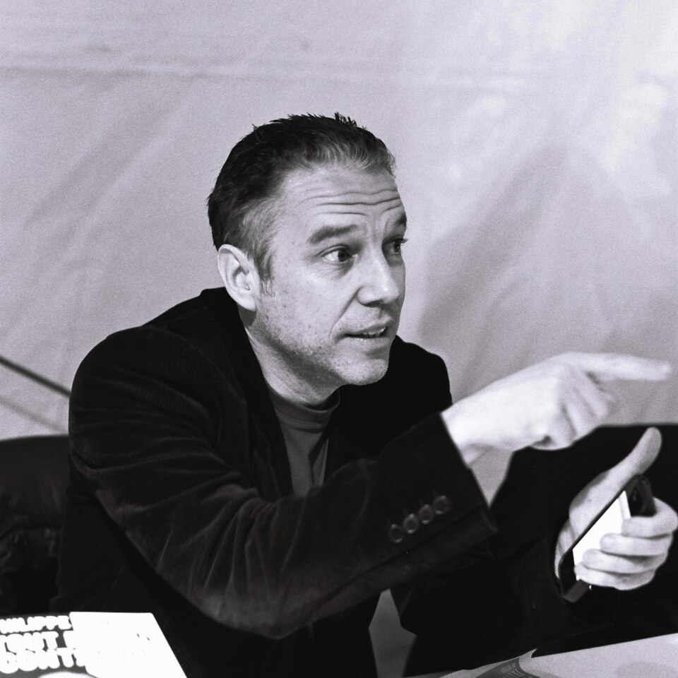 Philippe  Vandel