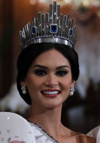 Pia  Wurtzbach