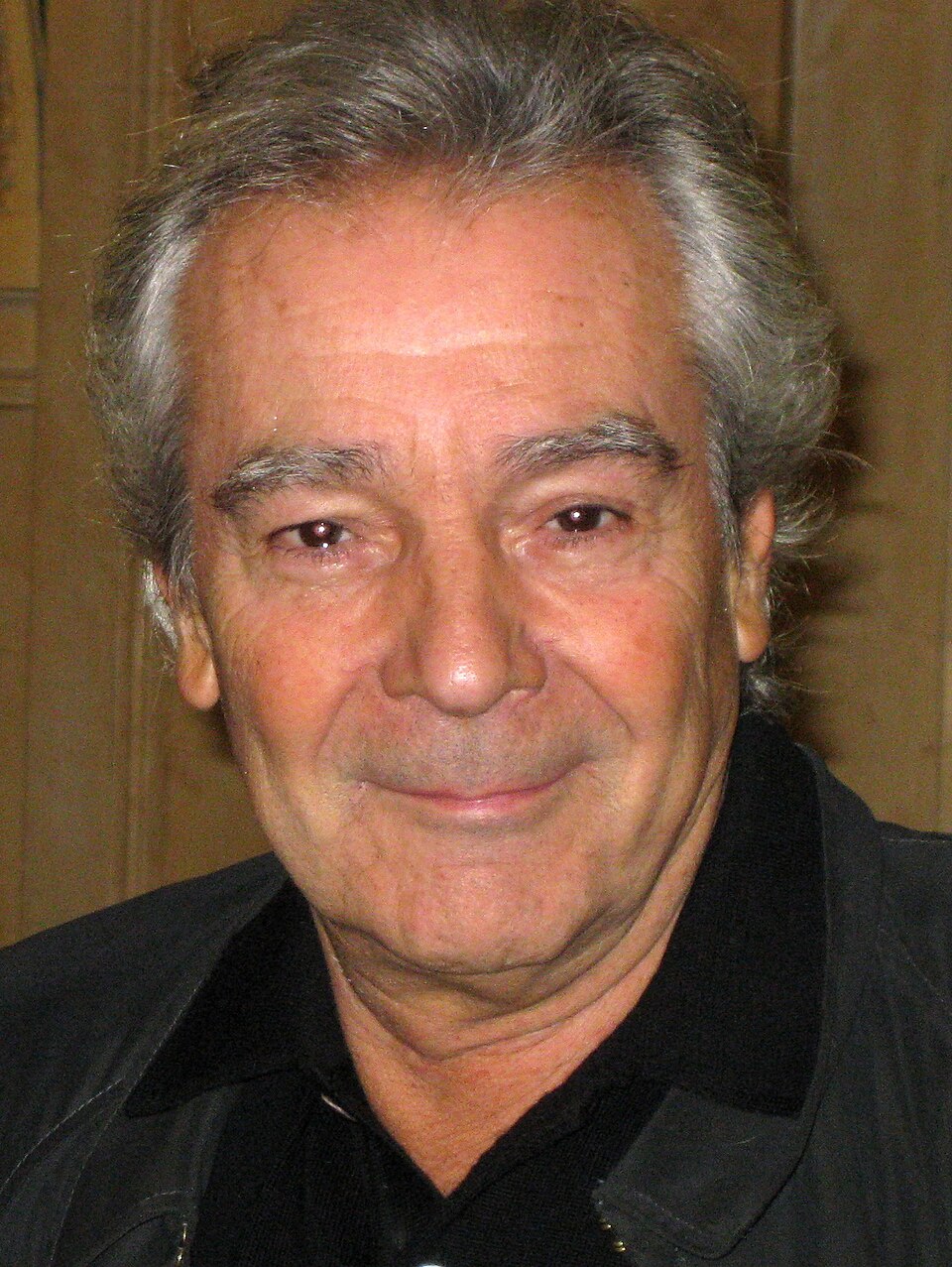 Pierre  Arditi