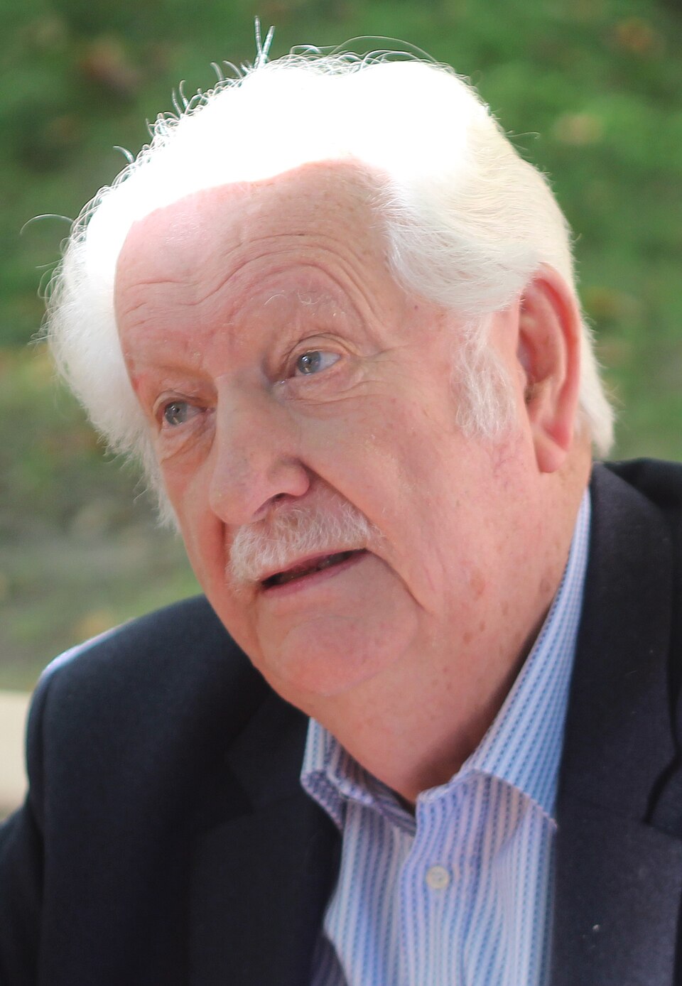 Pierre  Bellemare