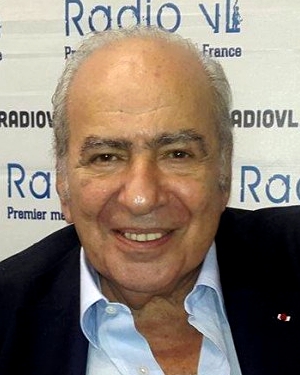 Pierre  Bénichou
