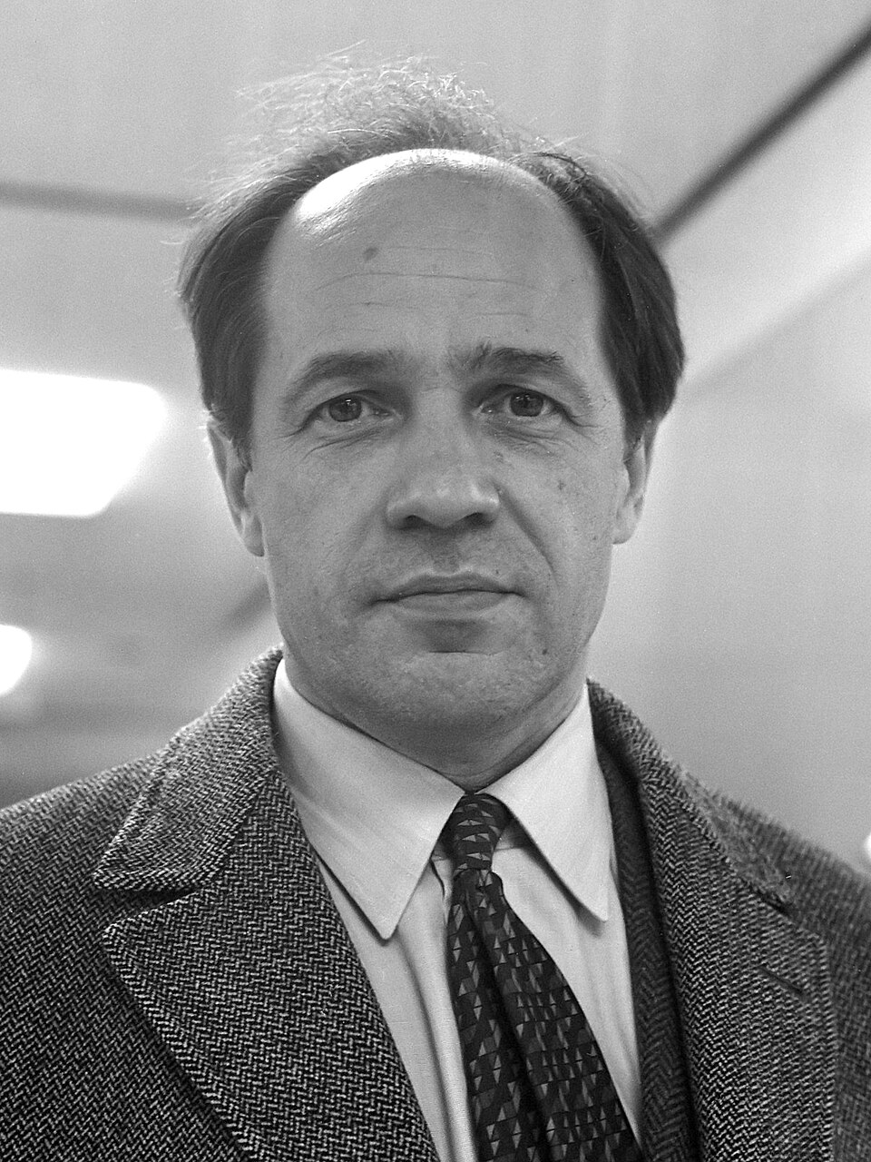 Pierre  Boulez