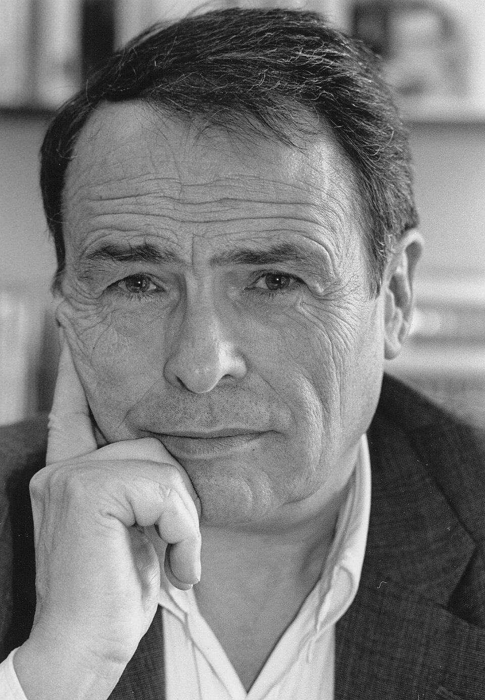 Pierre  Bourdieu