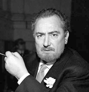 Pierre  Brasseur