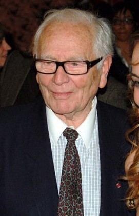 Pierre  Cardin