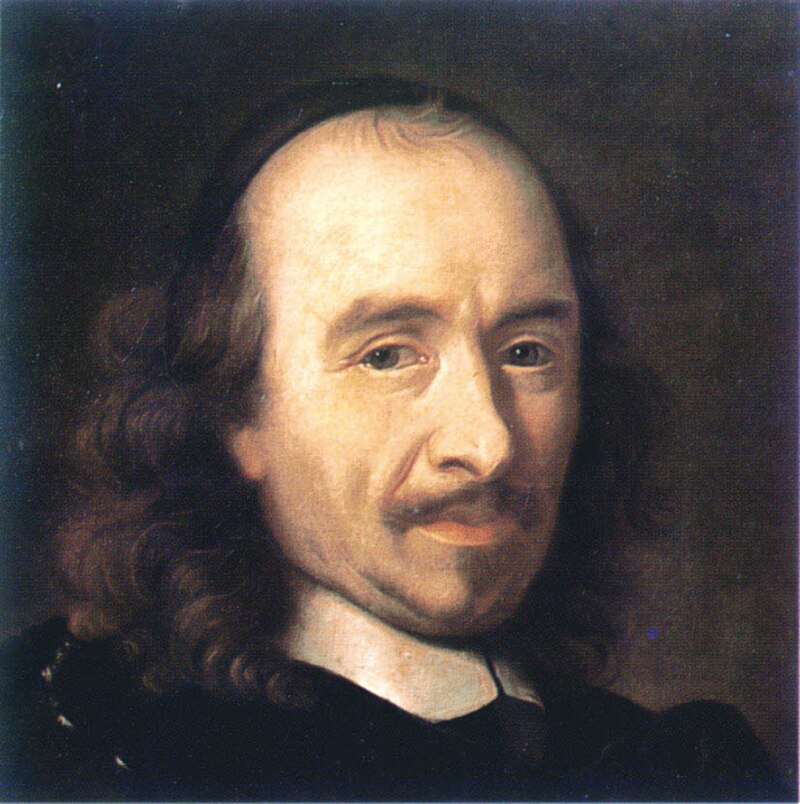 Pierre  Corneille