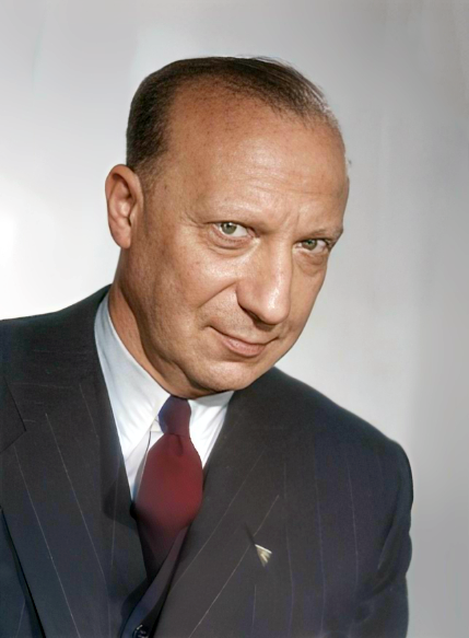 Pierre  Dac