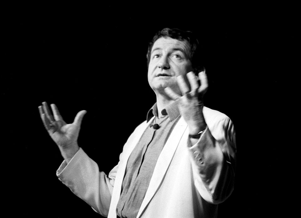 Pierre  Desproges