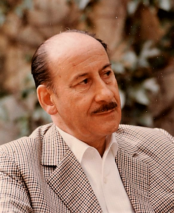 Pierre  Dux