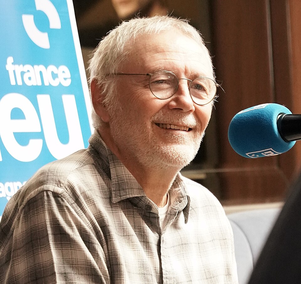Pierre  Jolivet