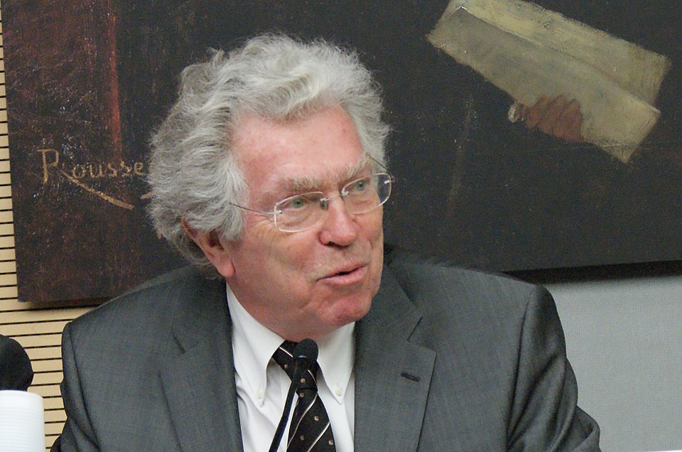 Pierre  Joxe