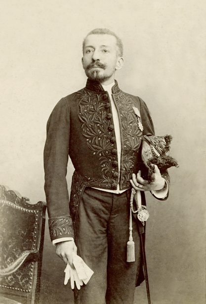 Pierre  Loti