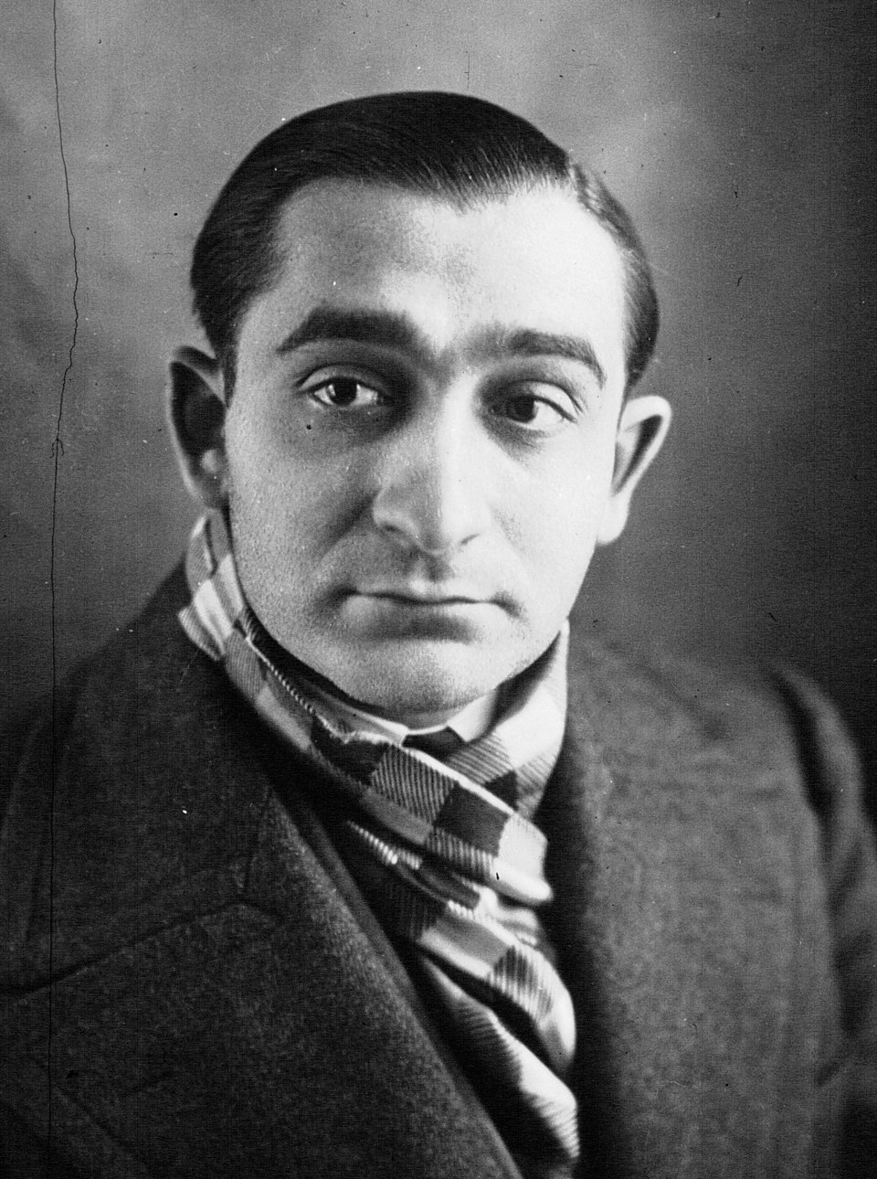 Pierre  Mendès France