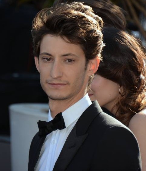 Pierre  Niney