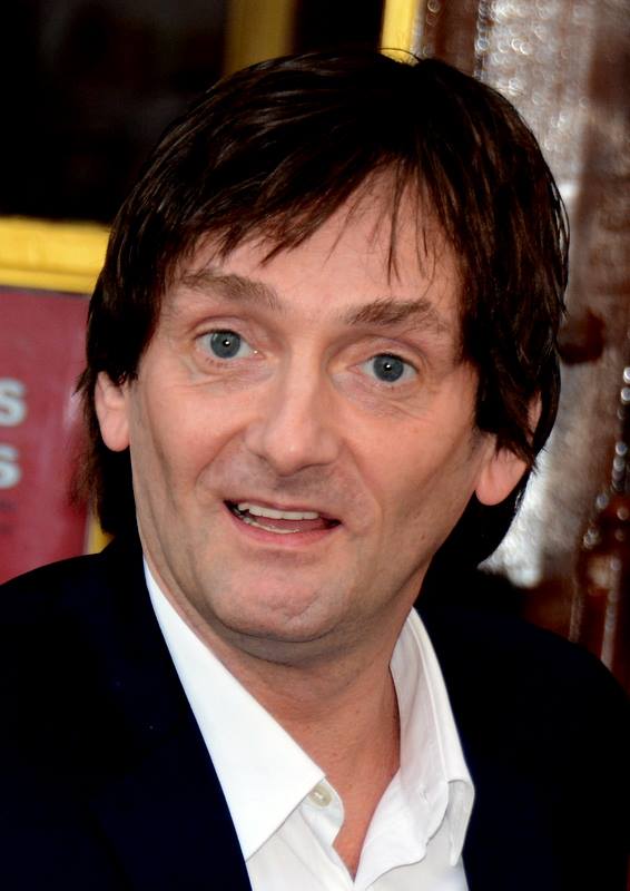 Pierre  Palmade