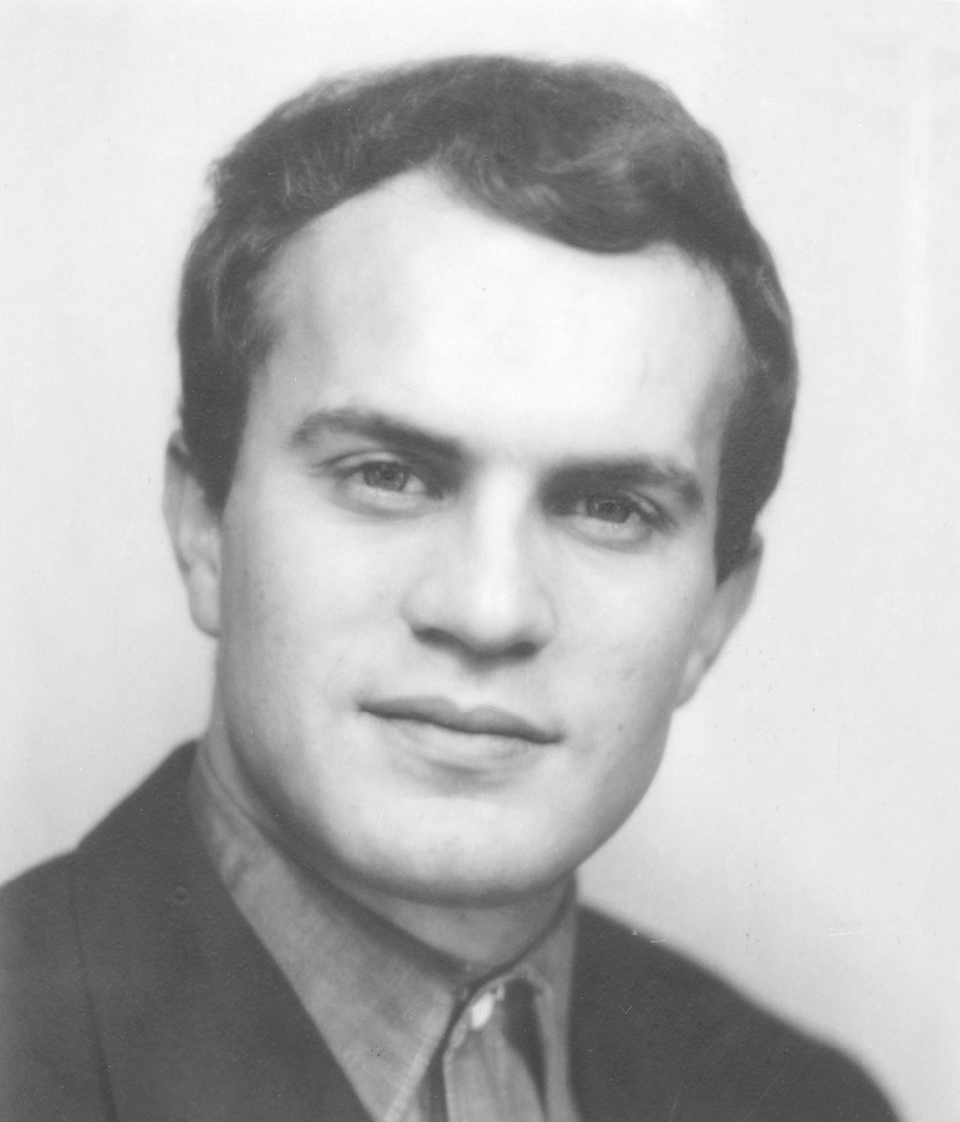 Pierre  Papadiamandis
