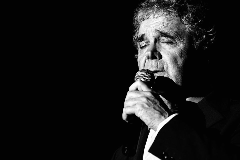 Pierre  Perret