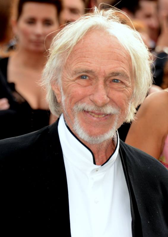 Pierre  Richard