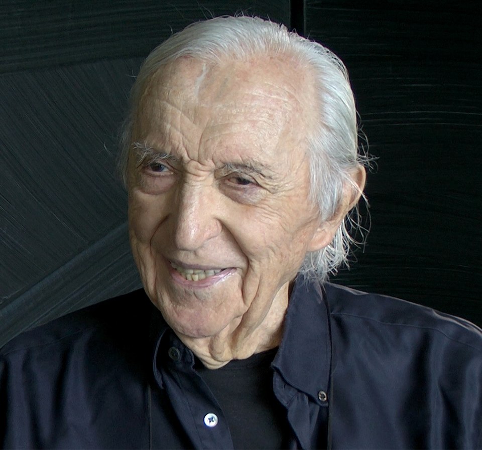 Pierre  Soulages