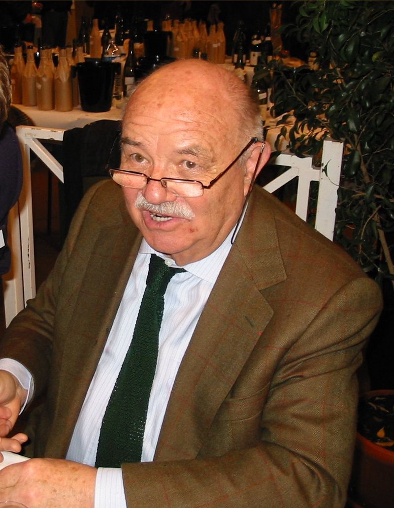 Pierre  Troisgros