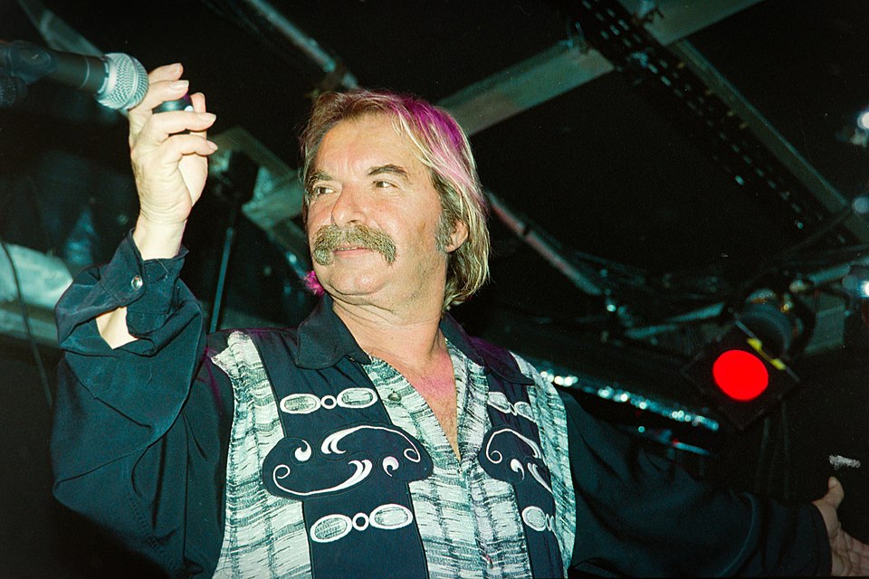 Pierre  Vassiliu