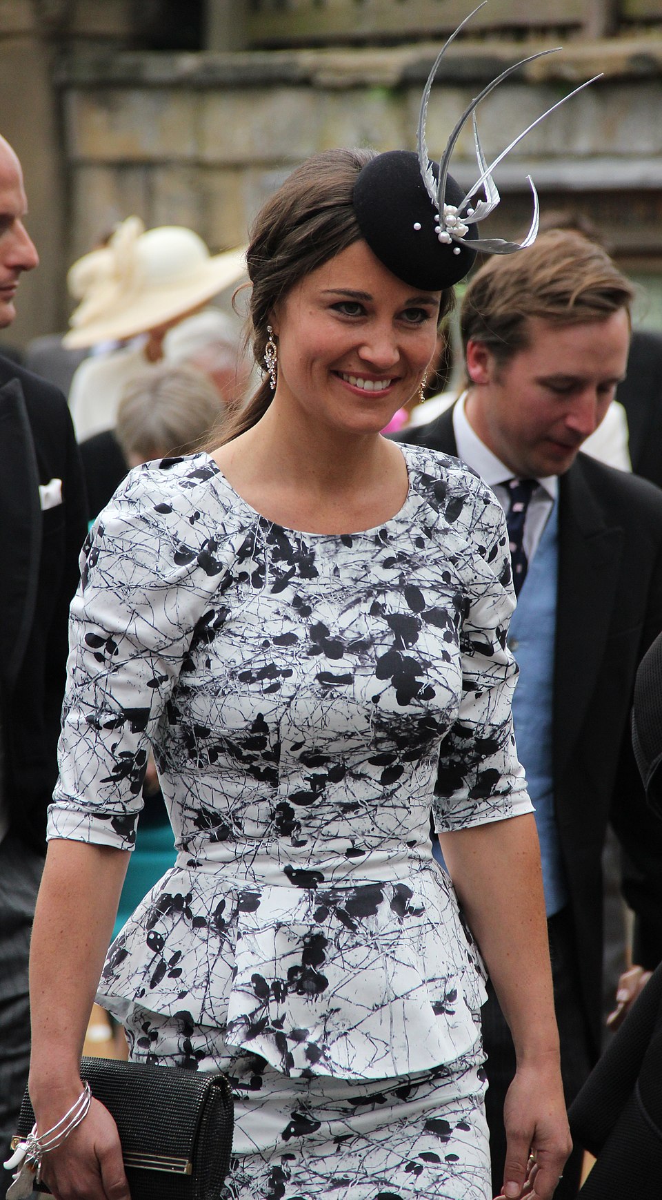Pippa  Middleton
