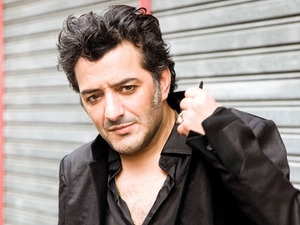 Rachid  Taha