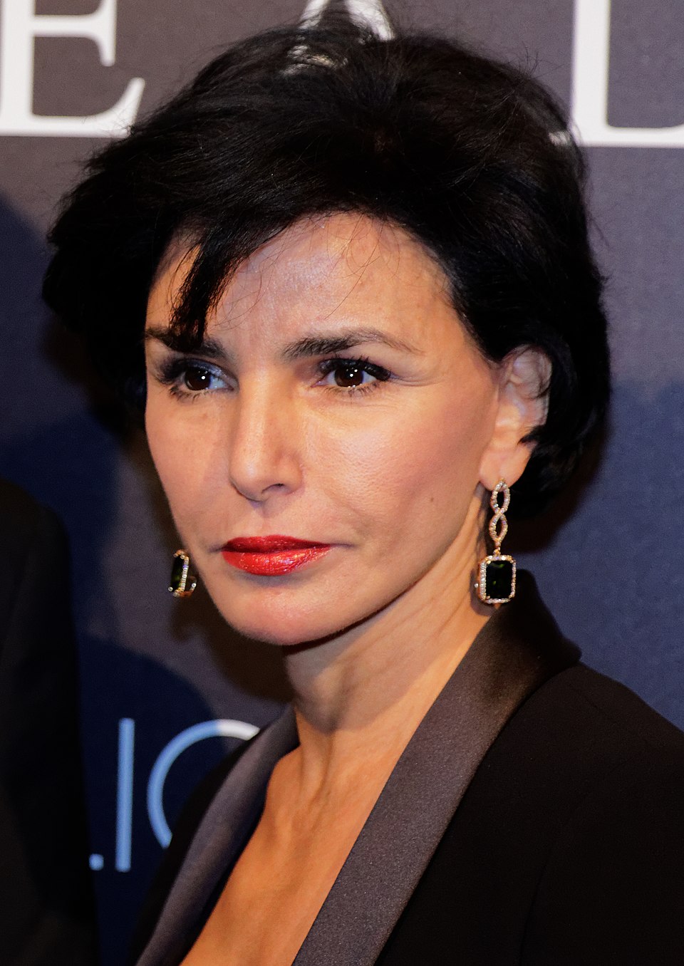 Rachida  Dati
