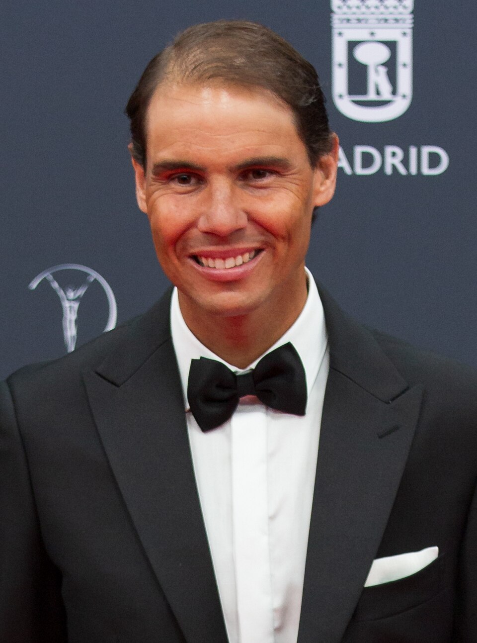 Rafael  Nadal