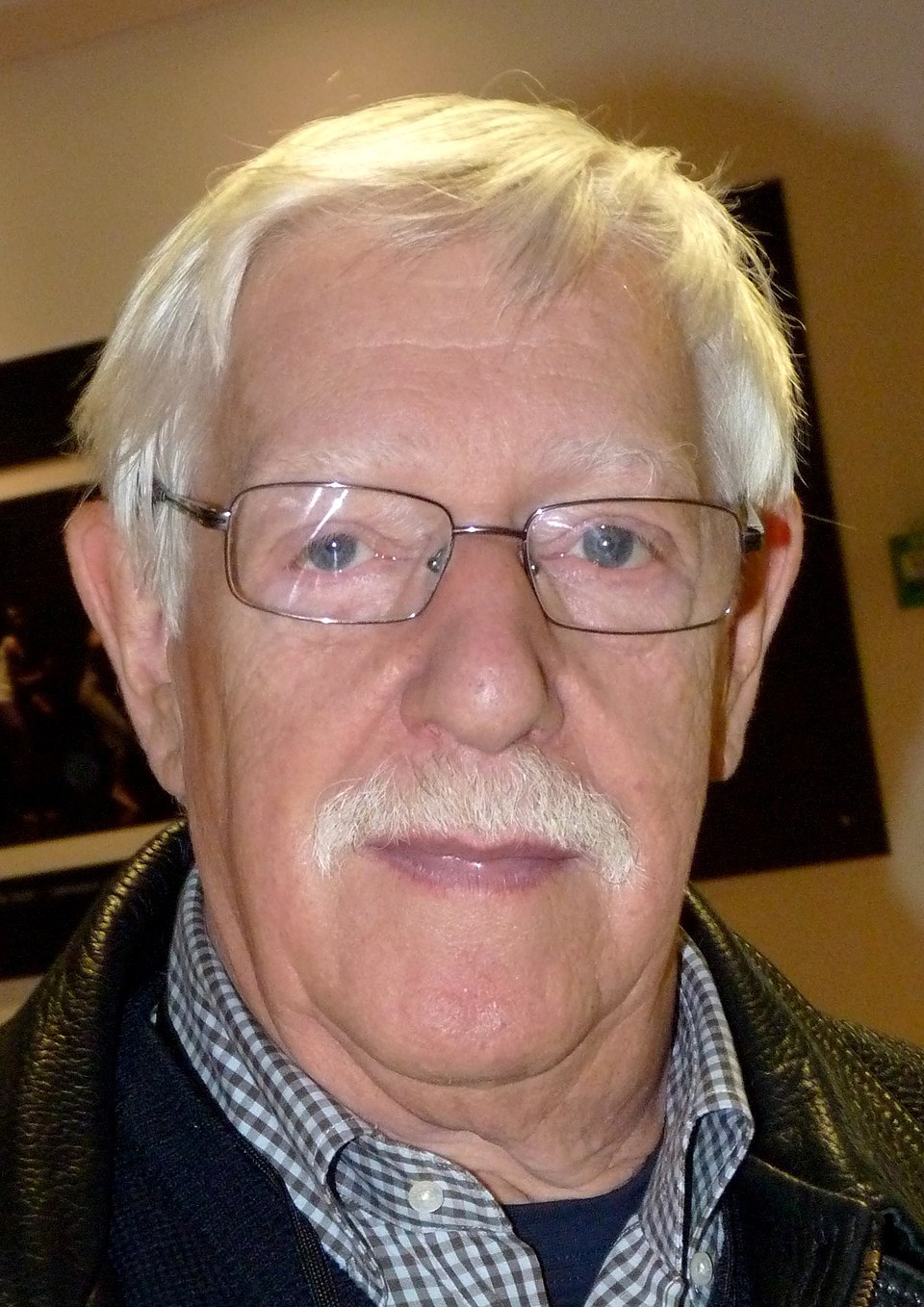 Raoul  Cauvin