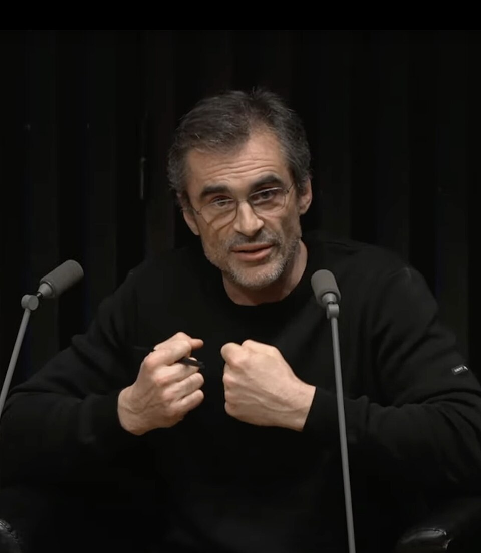 Raphaël  Enthoven