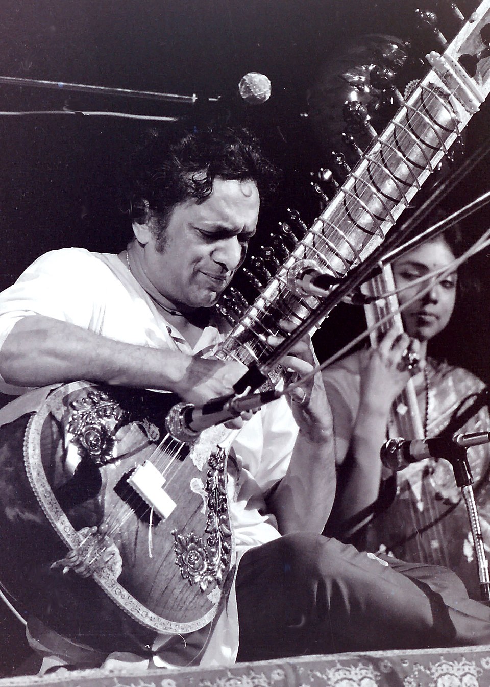Ravi  Shankar