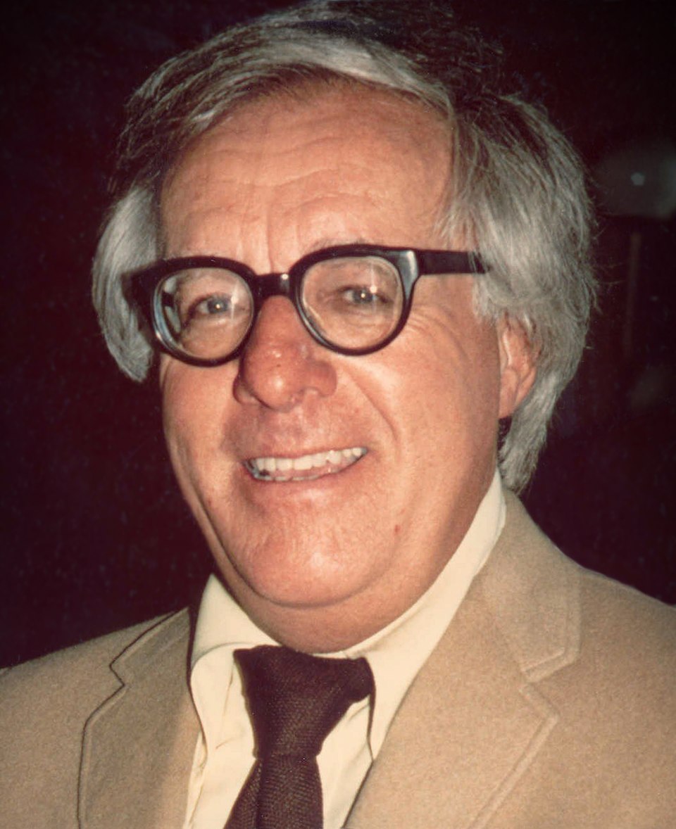 Ray  Bradbury